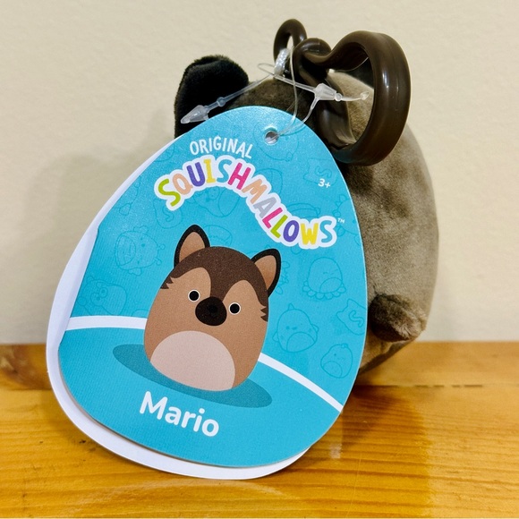 Squishmallows Assorted - Picture 12 of 14